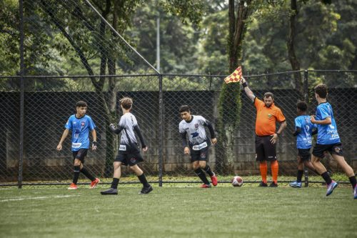 3ª Rodada - 41º CIFAC Hapvida 2025