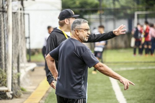 3ª Rodada - 41º CIFAC Hapvida 2025