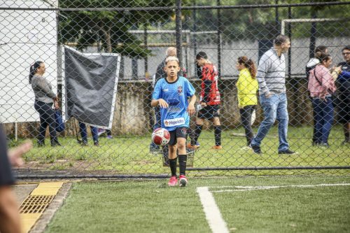 3ª Rodada - 41º CIFAC Hapvida 2025