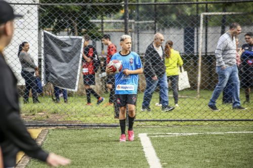 3ª Rodada - 41º CIFAC Hapvida 2025