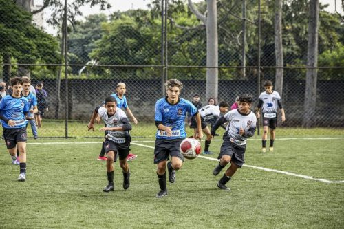 3ª Rodada - 41º CIFAC Hapvida 2025