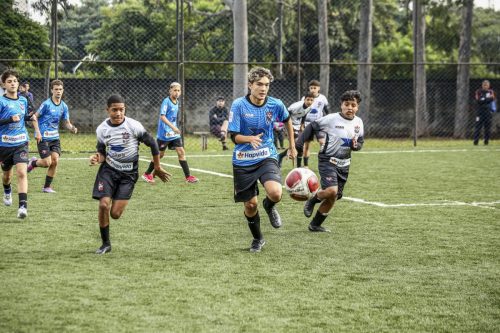 3ª Rodada - 41º CIFAC Hapvida 2025