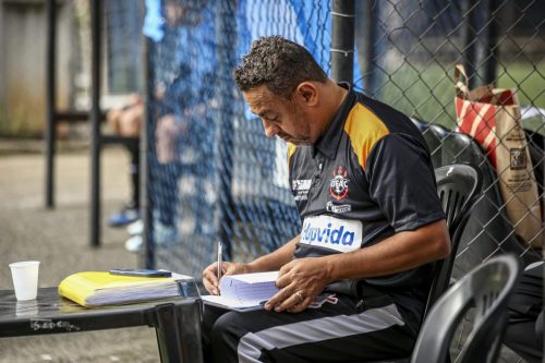 3ª Rodada - 41º CIFAC Hapvida 2025