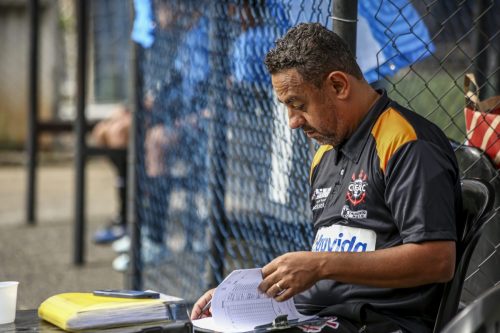 3ª Rodada - 41º CIFAC Hapvida 2025