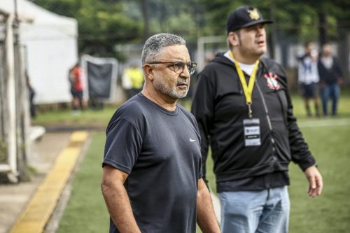 3ª Rodada - 41º CIFAC Hapvida 2025