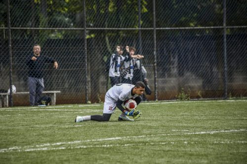 3ª Rodada - 41º CIFAC Hapvida 2025