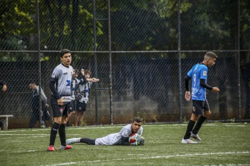 3ª Rodada - 41º CIFAC Hapvida 2025