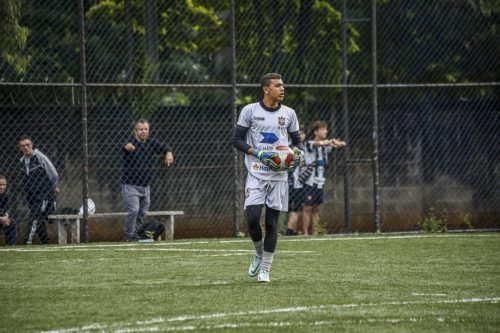 3ª Rodada - 41º CIFAC Hapvida 2025