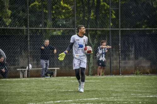 3ª Rodada - 41º CIFAC Hapvida 2025