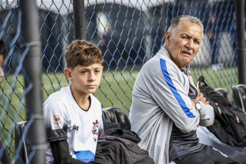 3ª Rodada - 41º CIFAC Hapvida 2025