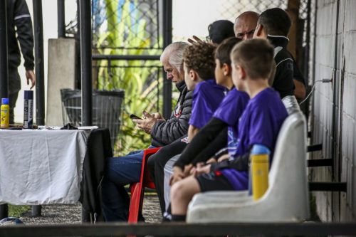 3ª Rodada - 41º CIFAC Hapvida 2025