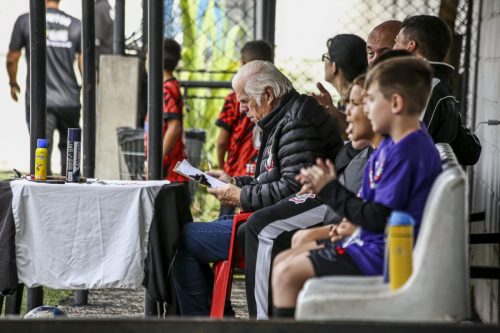 3ª Rodada - 41º CIFAC Hapvida 2025