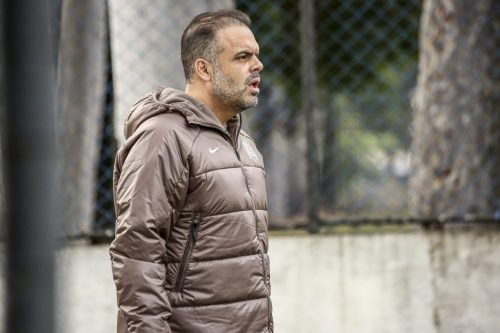 3ª Rodada - 41º CIFAC Hapvida 2025