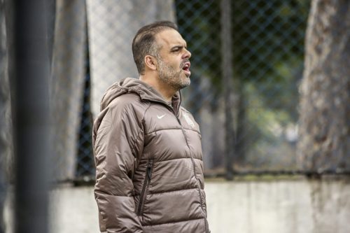 3ª Rodada - 41º CIFAC Hapvida 2025