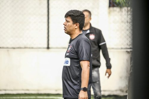 3ª Rodada - 41º CIFAC Hapvida 2025