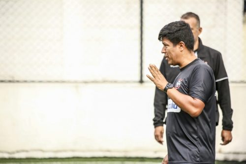 3ª Rodada - 41º CIFAC Hapvida 2025