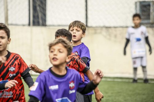 3ª Rodada - 41º CIFAC Hapvida 2025