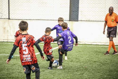 3ª Rodada - 41º CIFAC Hapvida 2025