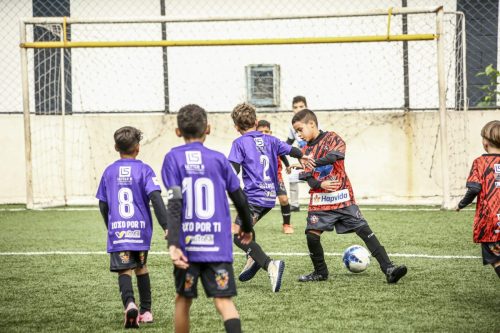 3ª Rodada - 41º CIFAC Hapvida 2025