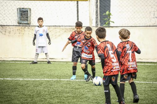 3ª Rodada - 41º CIFAC Hapvida 2025