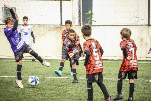 3ª Rodada - 41º CIFAC Hapvida 2025