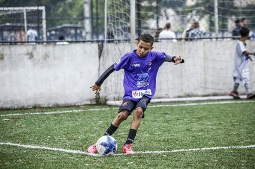 3ª Rodada - 41º CIFAC Hapvida 2025