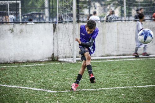 3ª Rodada - 41º CIFAC Hapvida 2025