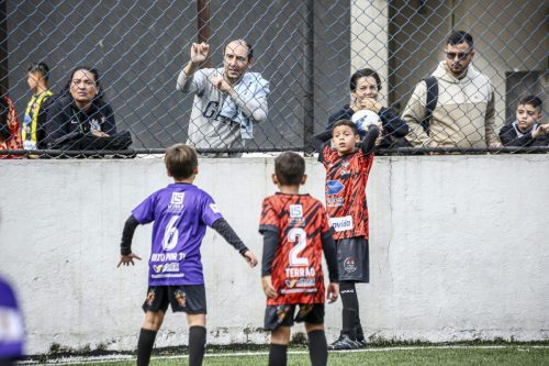 3ª Rodada - 41º CIFAC Hapvida 2025