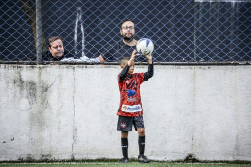 3ª Rodada - 41º CIFAC Hapvida 2025