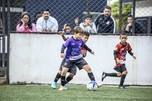 3ª Rodada - 41º CIFAC Hapvida 2025