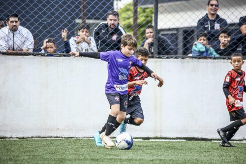 3ª Rodada - 41º CIFAC Hapvida 2025