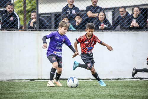 3ª Rodada - 41º CIFAC Hapvida 2025