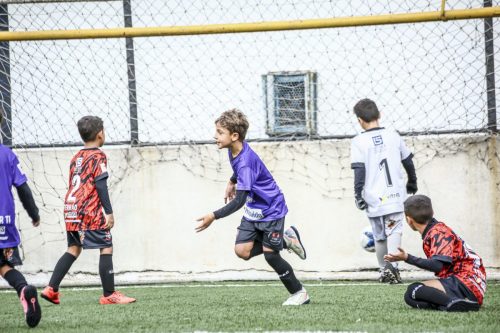 3ª Rodada - 41º CIFAC Hapvida 2025