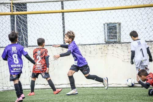 3ª Rodada - 41º CIFAC Hapvida 2025