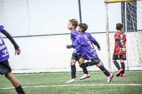 3ª Rodada - 41º CIFAC Hapvida 2025