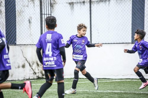 3ª Rodada - 41º CIFAC Hapvida 2025