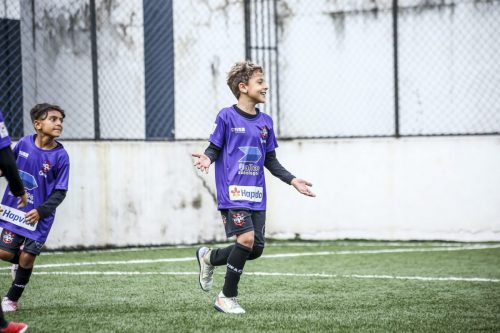 3ª Rodada - 41º CIFAC Hapvida 2025