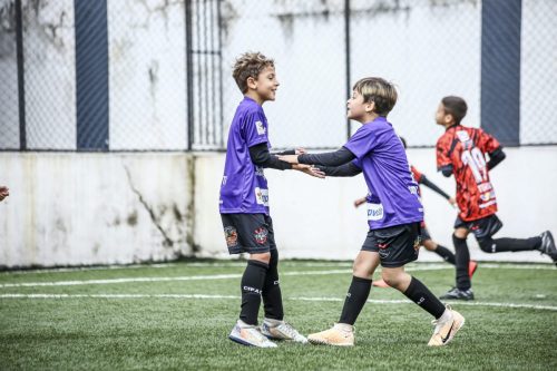 3ª Rodada - 41º CIFAC Hapvida 2025