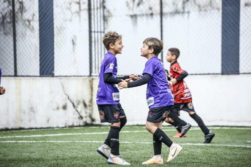 3ª Rodada - 41º CIFAC Hapvida 2025