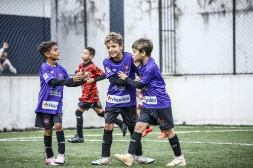 3ª Rodada - 41º CIFAC Hapvida 2025