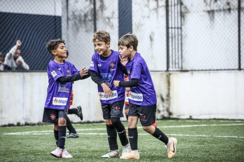 3ª Rodada - 41º CIFAC Hapvida 2025