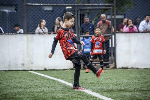 3ª Rodada - 41º CIFAC Hapvida 2025