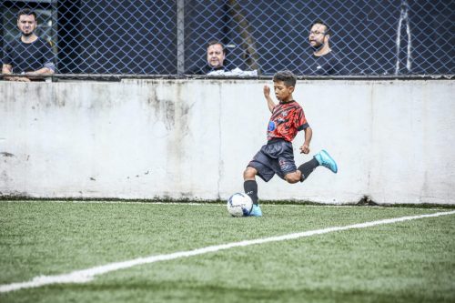 3ª Rodada - 41º CIFAC Hapvida 2025