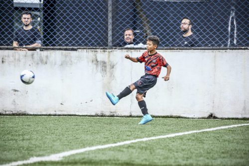 3ª Rodada - 41º CIFAC Hapvida 2025