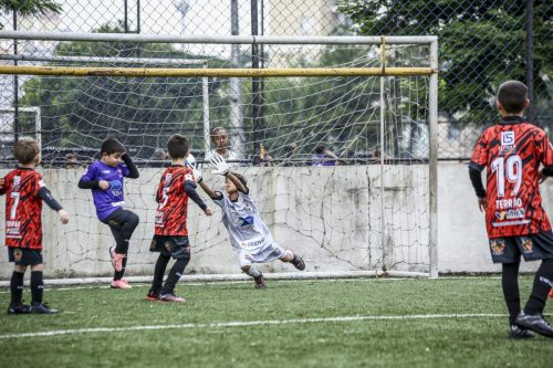 3ª Rodada - 41º CIFAC Hapvida 2025