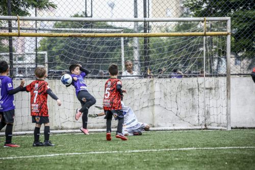 3ª Rodada - 41º CIFAC Hapvida 2025