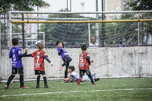 3ª Rodada - 41º CIFAC Hapvida 2025