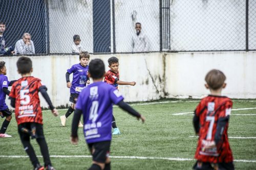 3ª Rodada - 41º CIFAC Hapvida 2025