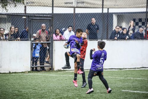 3ª Rodada - 41º CIFAC Hapvida 2025