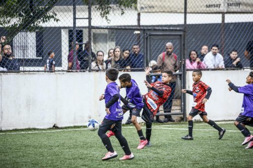 3ª Rodada - 41º CIFAC Hapvida 2025